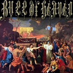 Download Bull Of Heaven - Their Cow Calveth And Casteth Not Her Calf