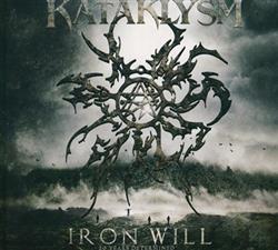 Download Kataklysm - Iron Will 20 Years Determined