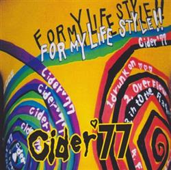 Download Cider 77 - For My Life Style