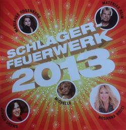 Download Various - Schlagerfeuerwerk 2013