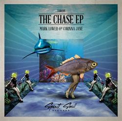 Download Mark Lower & Corinna Jane - The Chase EP