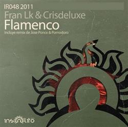 Download Fran LK & Crisdeluxe - Flamenco