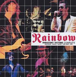 Download Rainbow - Innocent Victims Complete