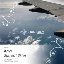 Download Krivi - Surreal Skies