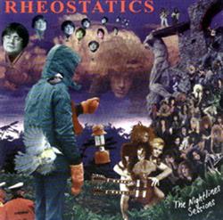 Download Rheostatics - The Nightlines Sessions