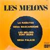lataa albumi Les Melons - La Ramatou