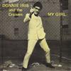 lataa albumi Donnie Iris And The Cruisers - My Girl