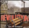lataa albumi Act Of Violence - Revolution