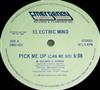 online luisteren Electric Mind - Pick Me Up Can We Go Zwei