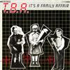 baixar álbum TBA - Its A Family Affair