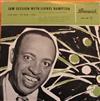 ouvir online Lionel Hampton All Stars And The All Stars - Jam Session With Lionel Hampton