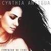 descargar álbum Cynthia Antigua - Comenzar De Cero