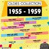 last ned album Various - Oldies Collection 1955 1959