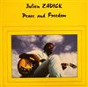 ascolta in linea Julien Zadick - Peace and Freedom