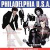 ladda ner album Various - Philadelphia USA