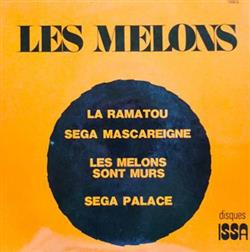 Download Les Melons - La Ramatou