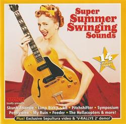 Download Various - Super Summer Swinging Sounds