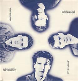 Download Lloyd Cole And The Commotions - Jennifer She Said