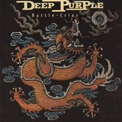 Download Deep Purple - Battle Cries