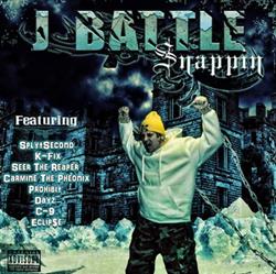 Download J Battle - Snappin