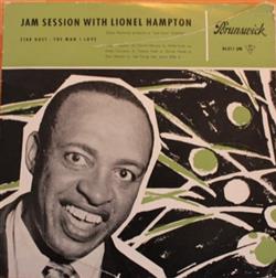 Download Lionel Hampton All Stars And The All Stars - Jam Session With Lionel Hampton