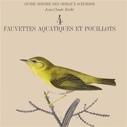 Download JeanClaude Roché - Fauvettes Aquatiques Et Pouillots