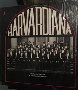 Download The Harvard Glee Club - Harvardiana The Harvard Glee Club