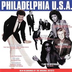 Download Various - Philadelphia USA