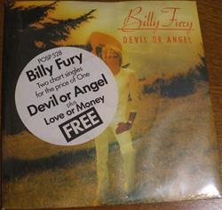 Download Billy Fury - Devil Or Angel Love Or Money