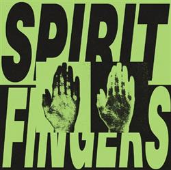 Download Rayka - Spirit Fingers