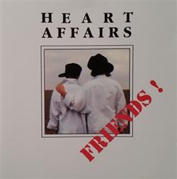 Download Heart Affairs - Friends