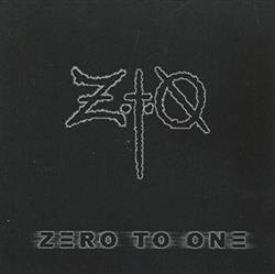 Download Zero To One - Zero To One