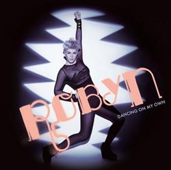 Download Robyn - Dancing On My Own J Wow Smoked Summer Remix