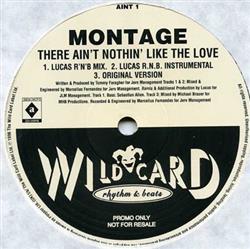 Download Montage - There Aint Nothin Like The Love