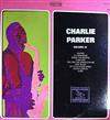 online anhören Charlie Parker - Charlie Parker Volume IV