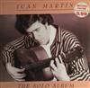 lytte på nettet Juan Martin - The Solo Album