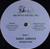 lataa albumi Brimstone - Sweet Jamaica