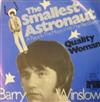 descargar álbum Barry Winslow - The Smallest Astronaut
