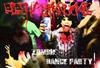 descargar álbum Elephantknuckle - Zombie Dance Party