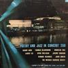 last ned album The Michael Garrick Sextet, Dannie Abse, Thomas Blackburn, Laurie Lee, Spike Milligan, Jeremy Robson, Vernon Scannell, John Smith , Douglas Hill - Poetry And Jazz In Concert 250