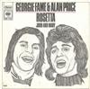 descargar álbum Georgie Fame & Alan Price - Rosetta
