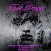 Album herunterladen Joyce Muniz Feat Demetr1us - Toxic People Remixes 2