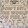 Album herunterladen Rag'n'Bone Man - Dont Set The World On Fire