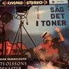 baixar álbum Mats Olssons Orkester - Sag Det I Toner