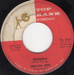 Download Preston Epps - Bongola Blue Bongo