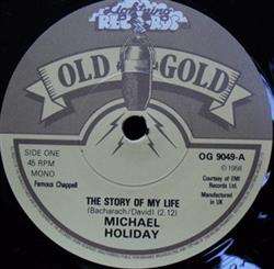 Download Michael Holiday - The Story Of My Life