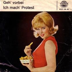 Download Klaus Herwig Carin Wilson - Geh Vorbei Ich Mach Protest