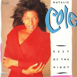 Download Natalie Cole - Rest Of The Night