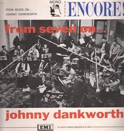 Download Johnny Dankworth - From Seven On