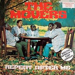 Download The Movers - Repeat After Me